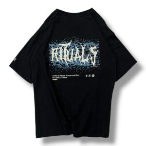 Remera Other Shore Rituals