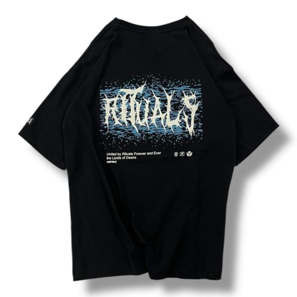 Remera Other Shore Rituals - Imagen 2