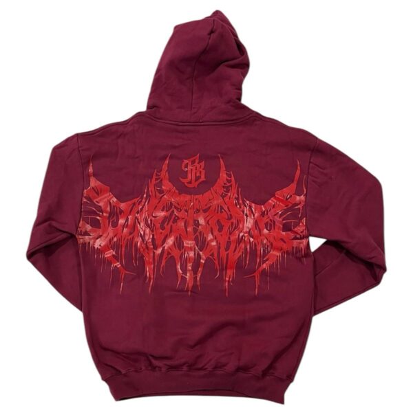 Hoodie Goat Rituals - Imagen 2