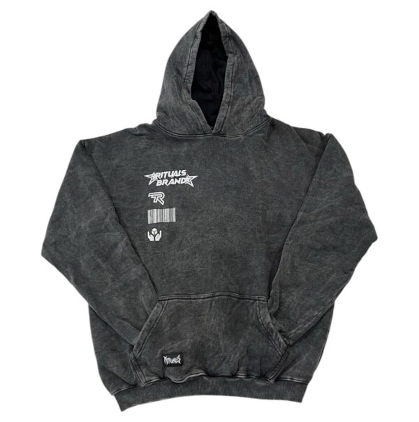 Hoodie ISS Rituals