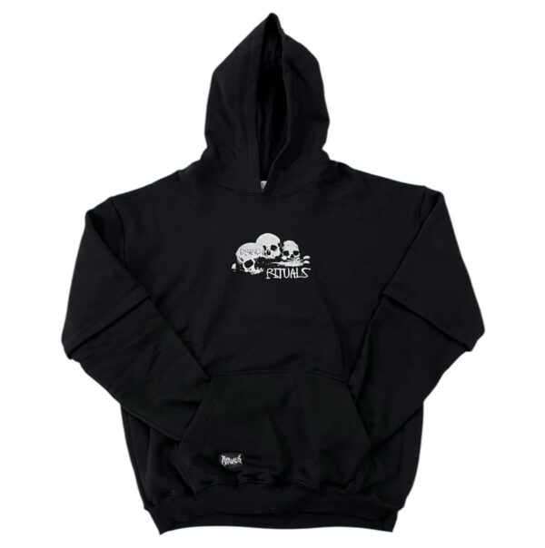 Hoodie SxorLv Rituals