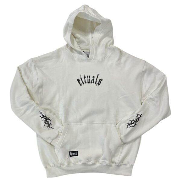 Hoodie Cathedral Rituals