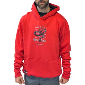 Hoodie Hell Viper Rituals