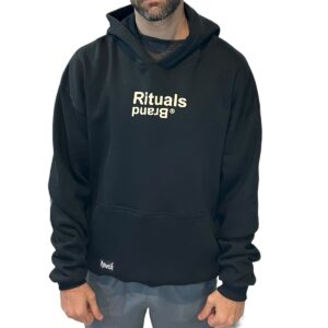 Hoodie Exangel Rituals