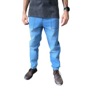 Jean Chino Relaxed Fit Rituals Brand