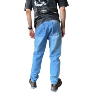 Jean Chino Relaxed Fit Rituals Brand