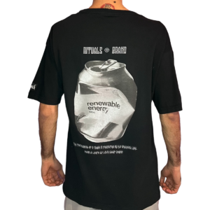 Remera Grip Rituals