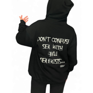 Hoodie SxorLv Rituals