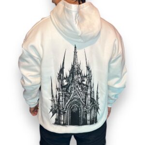 Hoodie Cathedral Rituals