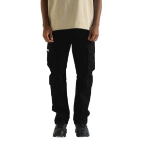 Cargo 235 Negro Samples