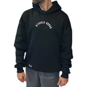 Hoodie Thorned Heart Rituals