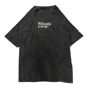 Remera Apparition Rituals