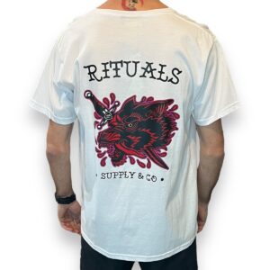 Remera Dragon Slayer Rituals