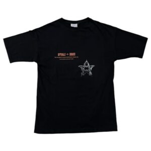 Remera Fallen Star Rituals