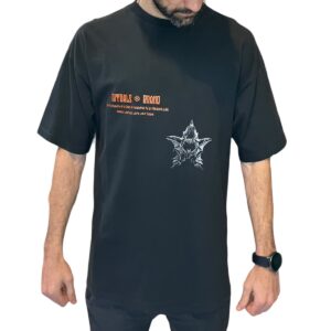 Remera Fallen Star Rituals