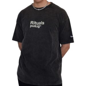 Remera Apparition Rituals