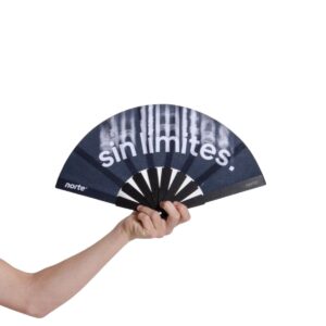 Abanico Sin Limites Nrt