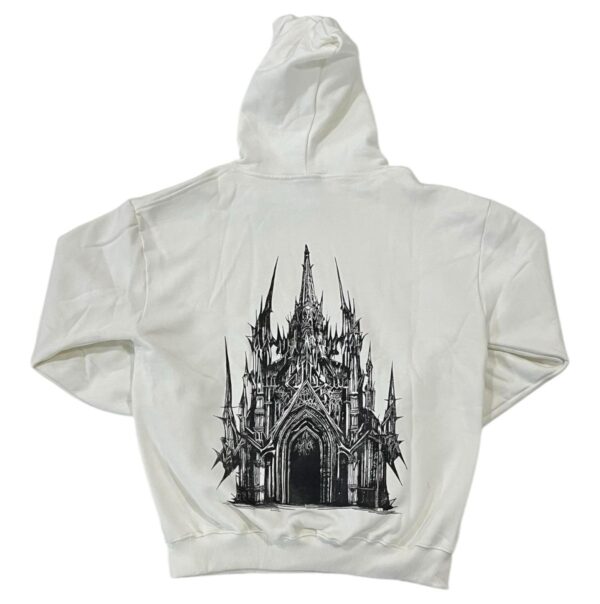 Hoodie Cathedral Rituals - Imagen 2