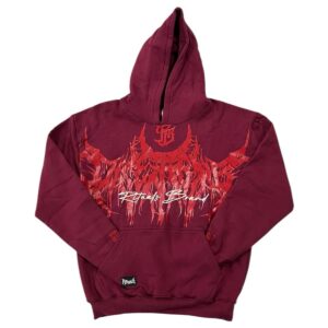 Hoodie Goat Rituals