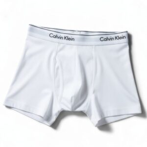 Boxer Calvin Klein Blanco