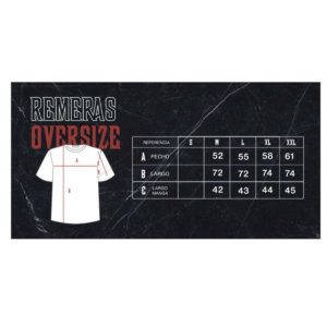 Remera Oversize Calavera Rituals