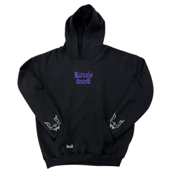 Hoodie Sins Rituals