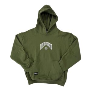Hoodie Oliver
