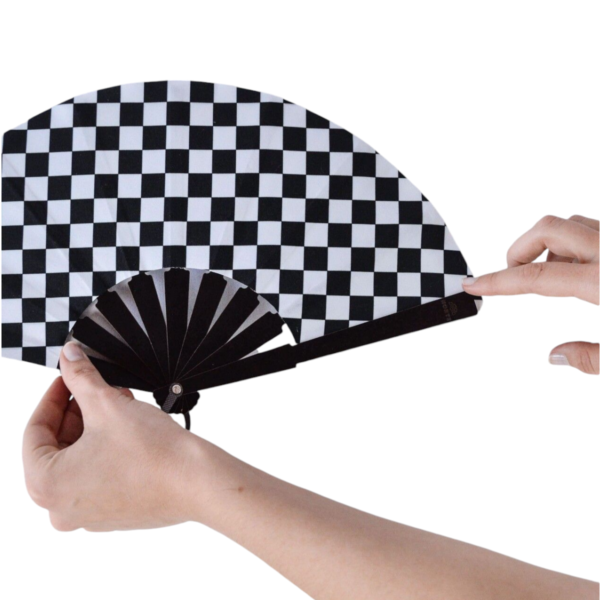 Abanico Classic Chess