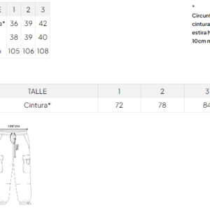 Parachute Gris Topo VS