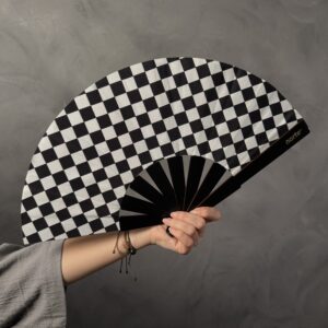Abanico Classic Chess