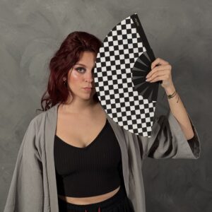 Abanico Classic Chess