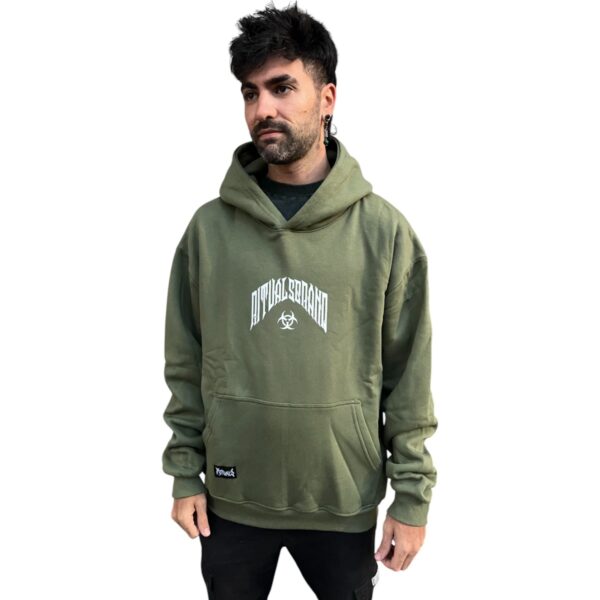 Hoodie Oliver - Imagen 3