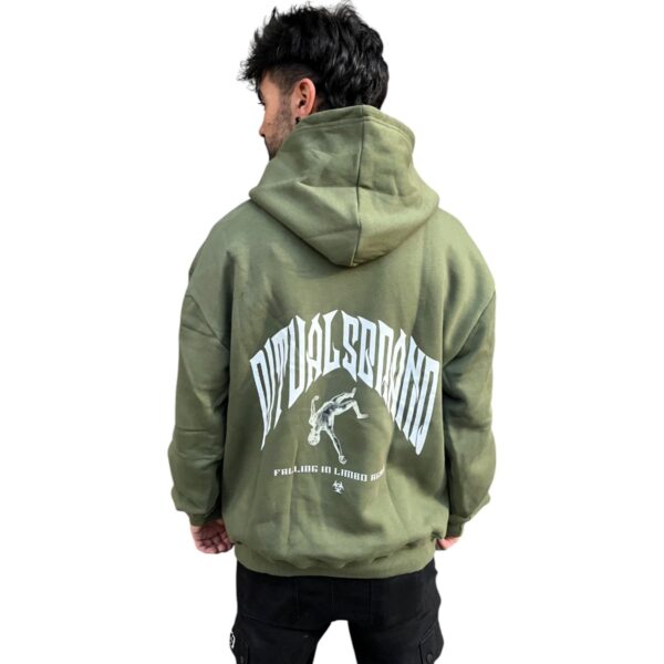Hoodie Oliver - Imagen 4
