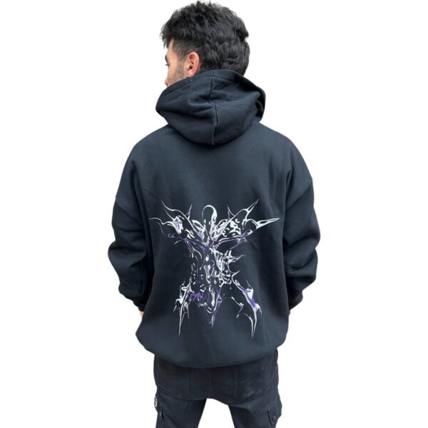Hoodie Sins Rituals - Imagen 3