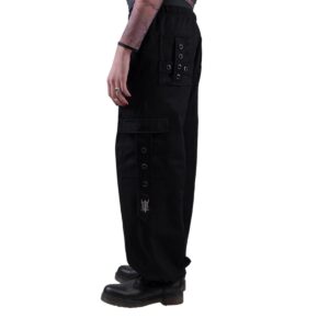 Pantalon Baggy D4RK Across