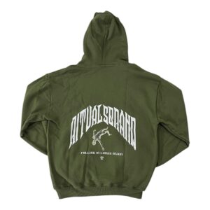 Hoodie Oliver