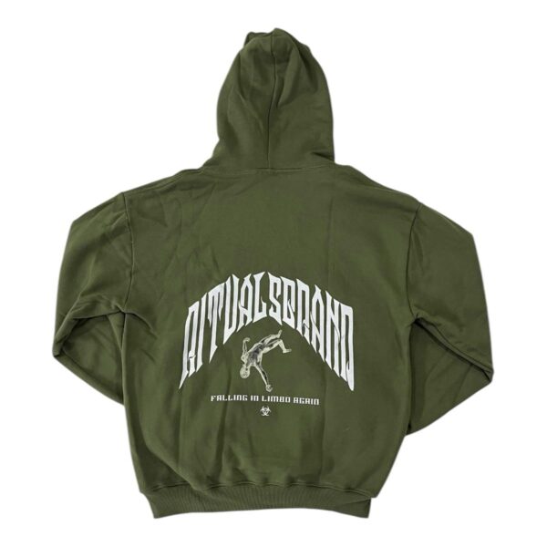 Hoodie Oliver - Imagen 2