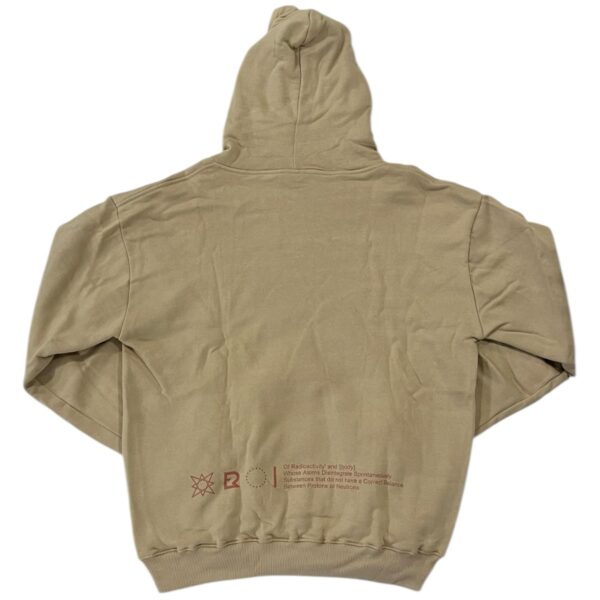 Hoodie Love Rituals - Imagen 2