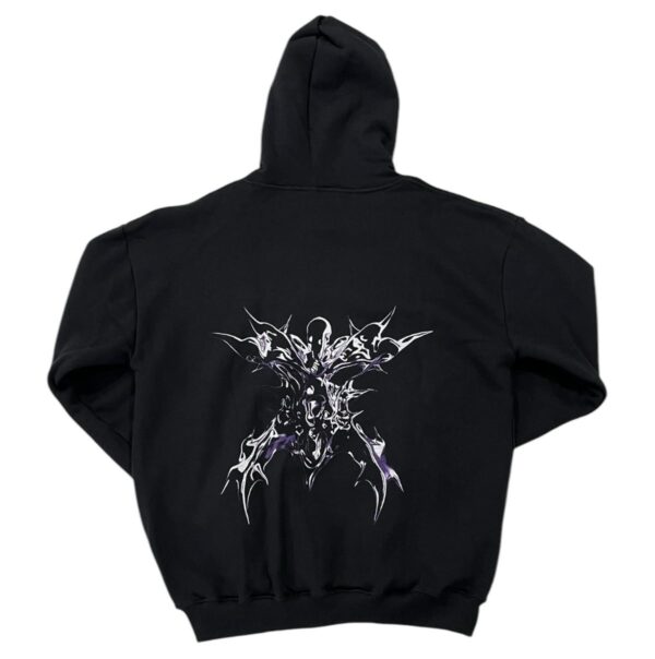 Hoodie Sins Rituals - Imagen 2