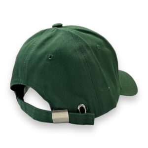 Gorra Clàsica Verde