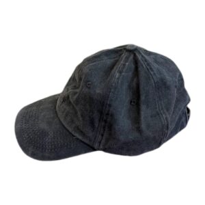 Gorra Vintage Stone