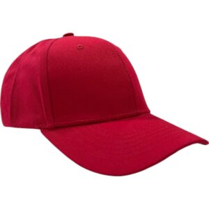 Gorra Clàsica Roja