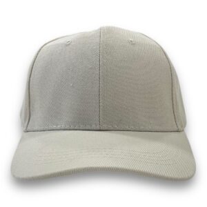 Gorra Clàsica Beige