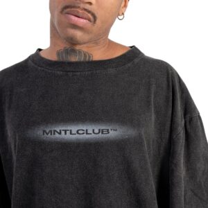 Remera MntlClub