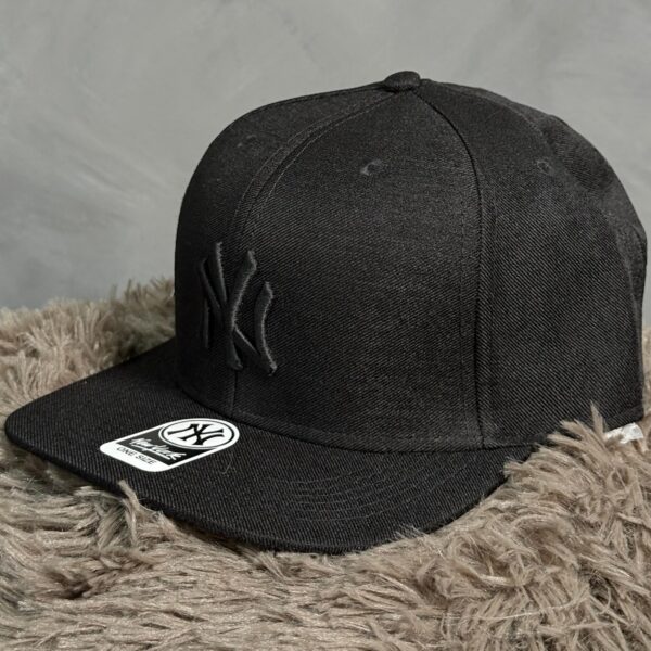 Gorra New Era Negra