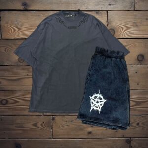 Combo Reme + short ó pantalon 10% off