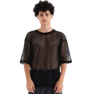 Tee Copal Negro