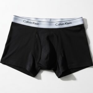 Boxer Calvin Klein Negro