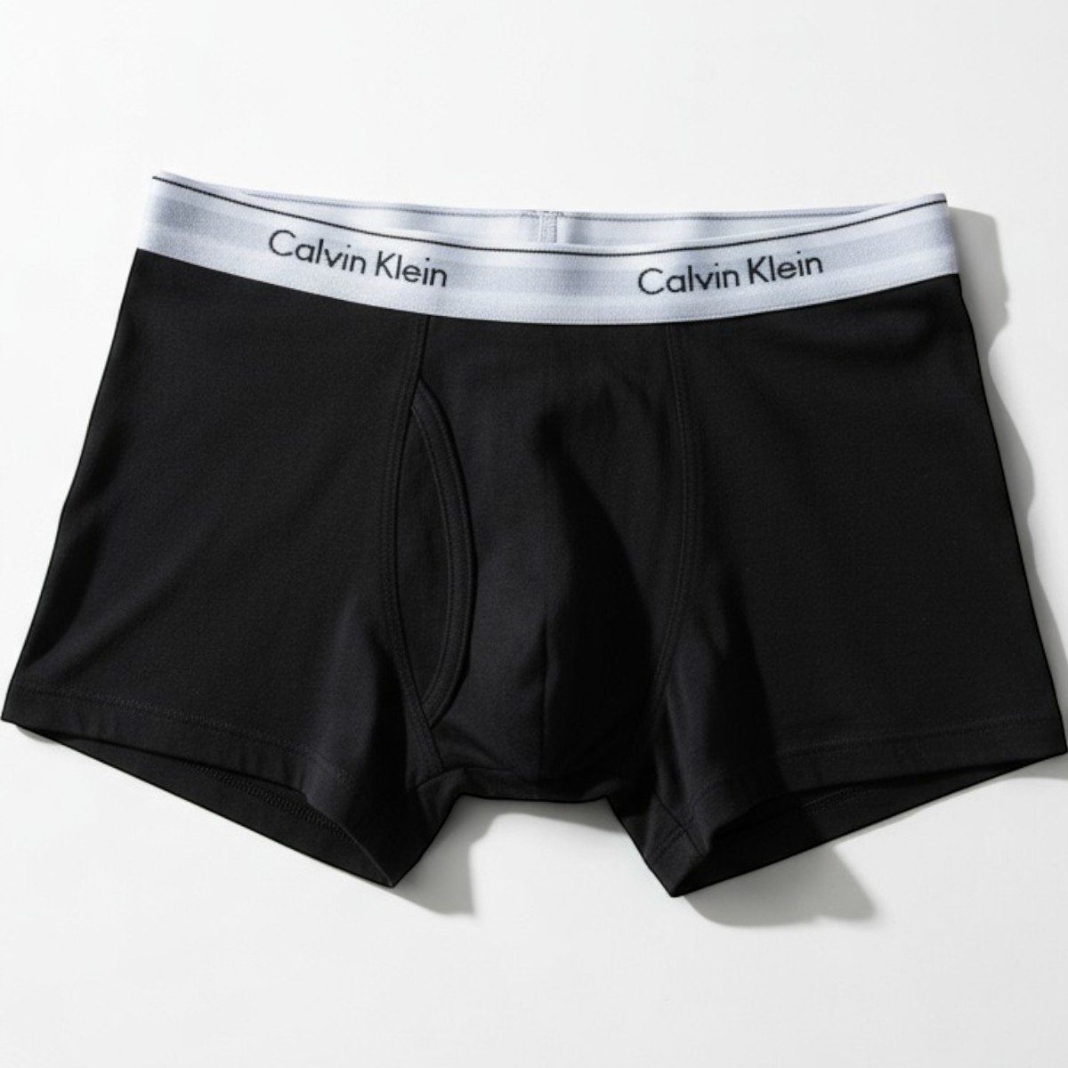 Boxer Calvin Klein Negro