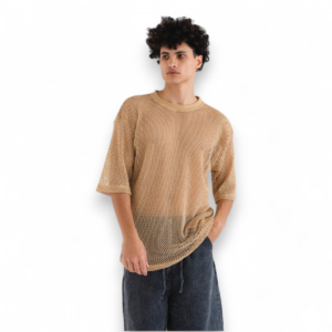 Tee Copal Beige